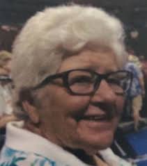 Jeanne Smith Obituary