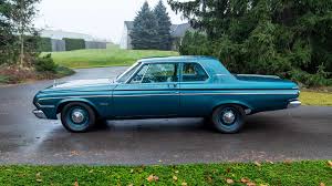 Image result for Dark Blue 1964 Plymouth