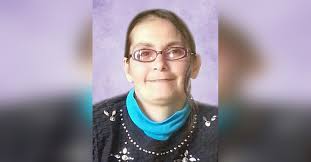 Obituary information for Patricia Marguerite "Patty" (Nel...