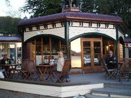 The Bathhouse Tapas Bar And Restaurant Queenstown Restaurant Queenstown Tapas Bar