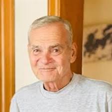 Paul Wesley Meyer Obituary October 21, 2022