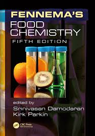 Use these three simple chemistry tests to sleuth it out. Fennema S Food Chemistry 5th Edition Srinivasan Damodaran Kirk