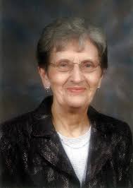 Vera Martin Obituary