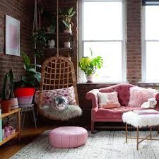 Each ball is equipped with a 1 metal ring at the top for easy hanging and decoration. How To Decorate Your Home With Disco Balls Apartment Therapy