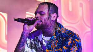 I wish you many blessings going forward! Multi Platinum Chart Topping Global Superstar Chris Brown Releases 9th Studio Album Indigo The Hype Magazine