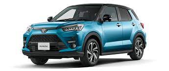 Hybrid motors lanka is a joint venture with hybrid motors singapore set up with an investment of 500 are you looking for amazing deals on new and used toyota cars? Toyota Launches The New Raize In Japan Toyota Global Newsroom Toyota Motor Corporation Official Global Website