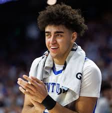 Malachi Moreno returns to Kentucky basketball, out of 2026 NBA Draft