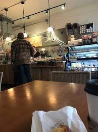 Maybe you would like to learn more about one of these? Fresh Flours Seattle 9410 Delridge Way Sw West Seattle Restaurant Reviews Phone Number Tripadvisor