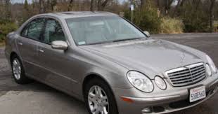 For Sale 2005 Mercedes Benz E Class E320 Cdi Xtreme Toyz Classifieds Your 1 Automotive Classifed Ad Website If It Goes On Land Water Or Snow We Can Sportif