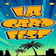 LA CARD FEST Saturday December 27th event in San Gabriel, CA