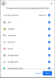 We remove your personal info from data broker websites & search engines to keep your safe. How To View And Delete Your Google Search History