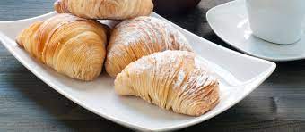 When i'm at home with time on my hands, i inevitably start to bake. 10 Most Popular Italian Pastries Tasteatlas