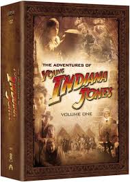 By anna dimond apr 29, 2008 4:00 am edt. List Of The Adventures Of Young Indiana Jones Dvd Additional Features Indiana Jones Wiki Fandom