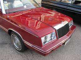Image result for Baron Red 1980 Chrysler