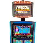 WMS Blade Slot Machines For Sale - Ohio River Slots