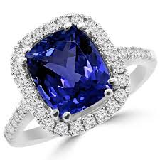 Pin On Tanzanite Rings