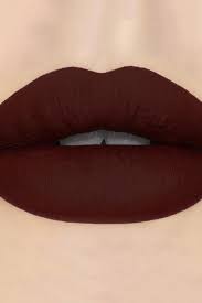 On lighter skin tones, it will look like pure brown and on me, it looks like a very natural peachy brown and it will suit to deeper skin tones as well. Liquid Lip Color Forever 21 In 2021 Dark Lipstick Makeup Lipstick For Dark Skin Lipstick Dark Red