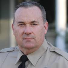 Whit Clark sworn in as new Campbell County sheriff