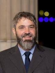 Associate Professor Ryan Walter