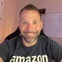 Derrick Wyckoff's Instagram, Twitter & Facebook