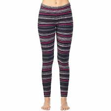 Cuddl Duds Womens Fleece With Stretch Leggings Size And Color Vary See Details Ebay