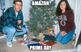 What is the meme generator? This About Sums Up Amazon Prime Day Meme Guy