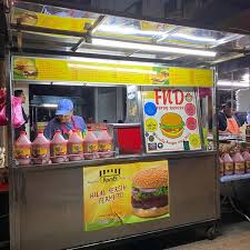Bandar tun razak, kuala lumpur restoran ramly burger lot 35, pesiaran mewah, kawasan penindustrian bandar tun razak, cheras, 56000 kuala lumpur. Fendy S Burger Burger Joint In Kluang