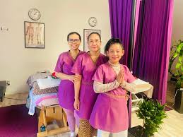 Pyng Thai Massage Odense