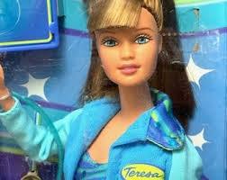 Teresa Super's Instagram, Twitter & Facebook