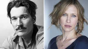 The actress spoke with people about the latest entry in the horror franchise, the conjuring: Vera Farmiga To Star In Produce Bad Bloom Horror Pic Exclusive The Hollywood Reporter