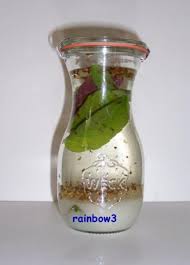 Likor Magenbitter Krauterlikor Rezept Kochbar De