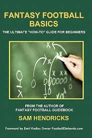 Displaying 21 questions associated with ozempic. Fantasy Football Basics The Ultimate How To Guide For Beginners By Sam Hendricks