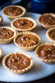 Mini Sweet Potato Pies Recipe In 2020 Sweet Potato Pie Sweet Potato Pies Recipes Sweet Potato Pie Filling