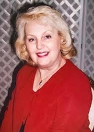 Joan Hand Steverson Obituary