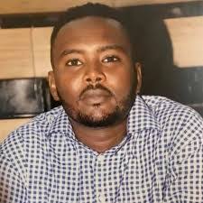 Aden Mohamed's Instagram, Twitter & Facebook