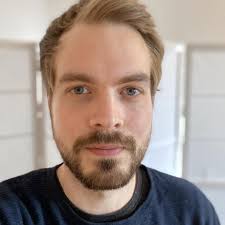 Dimnez (Daniel Marner) · GitHub