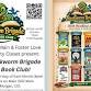The Bookworm Brigade Kids Book Club