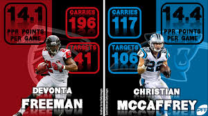 You'll gain access to our opta stats tool and all our fantasy football tools, tips and resources. Metrics That Matter The Value Of A Carry The Value Of A Target Fantasy Football News Rankings And Projections Pff