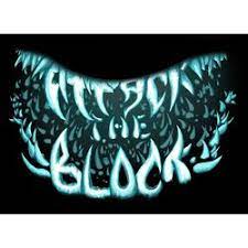 Attack the block study notes. Attack The Block Stories