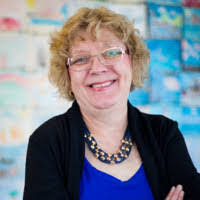 Joanne Bryson's Instagram, Twitter & Facebook