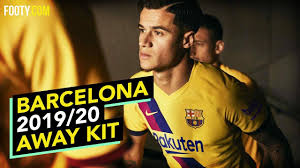 See more ideas about soccer jersey, barcelona soccer, barcelona. Barcelona 2019 20 Nike Away Shirt Kit Review Youtube