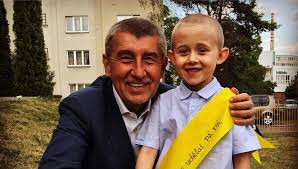 Andrej babiš is a czech politician serving as the prime minister of the czech republic since december 2017 and the founding leader of ano 20. Andrej Babis Perpetuum Vzdelavani Bez Hranic