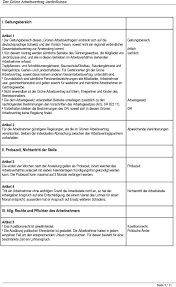 Der Grune Arbeitsvertrag Jardinsuisse Pdf Free Download