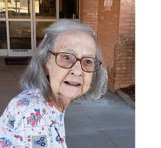 Mary Minyard Obituary