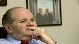 Holbrook's former stepson charged with intimidation, threatening his life