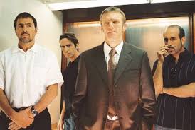 The show ran for two seasons, from 2002 to 2004. Los Simuladores Gran Serie Argentina Los Simuladores Parejas De Peliculas Mejores Series Tv