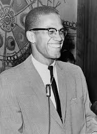Some of his children witnessed his murder. Malcolm X Wikipedia