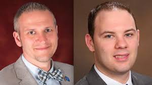 Charette challenging Pearson for Senate seat