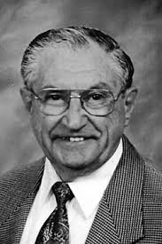 Obituary: Lewis D. Wetzel