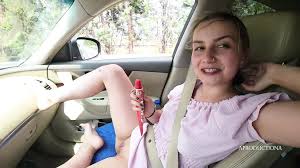 Falkor-Rule34 Driving experience